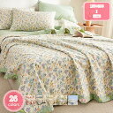 800円OFFクーポン 綿100% 掛け布団 ダブル 夏用 肌掛け布団 シングル コットン100% 吸湿 キルトケット リバーシブル 抗菌防臭防ダニ 吸水速乾 ...