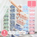 1000円OFFクーポン シューズボックス 6個セット シューズラック 透明 下駄箱 靴箱 玄関収納 収納ボックス スニーカーボックス クリア スニーカー 小物 収納ケース 玄関 大容量 組立て式 靴棚 通気性 靴収納 ブーツボックス 多層 開閉扉 YJSO