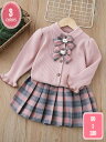 1700円OFFクーポン 子供ドレス 無地 子供服 ドレス 制服 男の子 女の子 スーツ 春秋冬 フォーマル ニットカーディガン セーター ニット ネクタイ セットアップ ベビー服 洋服 キッズ 可愛い コート 入学式 誕生日 入園式 七五三 演奏会 YJSO