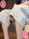 800円OFFクーポン カーゴパンツ メンズ クロップドパンツ 7分丈 夏 ポケット 大きいサイズ 春秋 ボトムス 半ズボン 短パン ストリート カジュアル ハーフパンツ ウエストゴム レジャー アウトドア ファッション 20代 30代 40代 リラックス YJSO