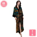 800円OFFクーポン パジャマ 浴衣 レディース 上下セット ルームウェア 浴衣セット パジャマ レディース 春夏 薄手 涼しい 旅館 浴衣 風呂上り 浴衣柄 和柄 お部屋着 寝巻き プレゼント ホテル お風呂上り ロング 綿 吸水 速乾 保温 バス用品 YJSO