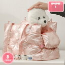 1000円OFFクーポン 犬 猫 リュック ペット リュック おしゃれ ショルダーバッグ ペットキャリーリュック 折りたたみ 犬用 猫用 きゃりーバッグ リュック 超小型犬 小型犬 小動物用 旅行 通院 災害 避難 底板付き お出かけリュック バッグ YJSO