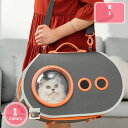 1000円OFFクーポン 犬 猫 リュック ペット リュック おしゃれ ショルダーバッグ ペットキャリーリュック 折りたたみ 犬用 猫用 きゃりーバッグ リュック 超小型犬 小型犬 小動物用 旅行 通院 災害 避難 底板付き お出かけリュック バッグ YJSO
