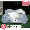 800円OFFクーポン ペット用 ドライブボックス ドライブベッド 2WA 小型犬 柴犬用ドライブボックス キャリーバッグ 犬 車 柴犬 車用ペットシート カー...