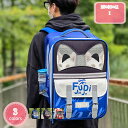 2000円OFFクーポン ペットキャリーバック ペットリュック ペットバック ペットキャリーリュック ペット用リュック 猫のキャリーバッグ 犬用 猫用 小型犬 大きめサイズ 通院 災害時 折りたたみ ペットキャリー コンパクト収納 YJSO