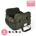 3500円OFFクーポン ペット用ドライブシート ペット用品 子猫 子犬 抗菌 立体綿 小型犬 ドライブベッド 中型犬 ドライブボックス 猫ベッド 猫用品 耐噛...