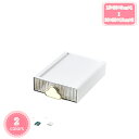 化粧品 収納ボックス 収納ボックス 小物 プラスチック 白 収納ケース キッチン オーガナイザー キッチン バスルーム 寝室 リビング 積み重ね 大容量 耐用 防塵 引き出し プラスチック収納ボックス 卓上収納ボックス YJSO