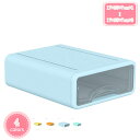 300円OFFクーポン 引き出し 収納ボックス パーツキャビネット パーツボックス 引き出し アクセサリー収納 小物収納 小物入れ 積み重ね 自由組み立て 整理整頓 収納箱 雑貨収納 多目的収納 学生 子供 誕生日 プレゼント 収納ケース YJSO