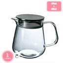 1000円OFFクーポン ティーポット ガラス 紅茶ポット 急須 耐熱 広口 ステンレス 紅茶 お茶 ガラスポット 食洗機対応 茶こし付 耐熱ガラス ポット ク...
