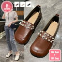 800円OFFクーポン パンプス レディース モカシン ローファー カジュアル シュ ドライビングシュ ママシューズ ナースシューズ スリッポン靴 柔らかい 滑り止め 歩きやすい 靴 軽量 通気 快適 カジュアルシューズ 紐無し コンフォート YJSO