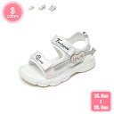 1000円OFFクーポン 子供サンダル キッズサンダル 子供靴 夏 カラフル 厚底 サンダル 履きやすい おしゃれ 女の子 マジックテープ 厚底サンダル 歩きや...