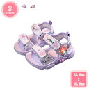 800円OFFクーポン ベビー キッズ サンダル つま先保護 ガールズシューズ 女の子 キッズサンダル ベビーシューズ 子供靴 夏用 メッシュ シューズ 通気 ...