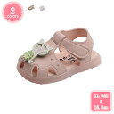 800円OFFクーポン キッズ サンダル 子供 靴 幅広 アウトドアサンダル 運動靴 女の子 スポーツシューズ キッズシューズ 柔軟性 履き心地 ベロクロ式 メ...