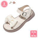 800円OFFクーポン サンダル キッズ シューズ 女の子 オープントゥ ドレスシューズ フォマール 子供 春 夏 軽い 履きやすい 歩きやすい 一人で履ける ...