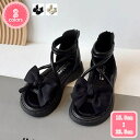 1700円OFFクーポン サンダル キッズ 女の子 クロス 靴 オープントゥ シューズ 滑り止め 春 夏 子供 ビーチサンダル 無地 シューズ 軽量 子供用 おしゃれ マジックテープ キッズ 柔らか 快適 通園 通学履き ギフト グラディエーターサンダル YJSO