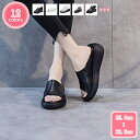 3500円OFFクーポン 厚底サンダル 厚底 サンダル Tストラップ ハイヒール レディース サンダル ウエッジソール グラディエーター サンダル 大人可愛い ...