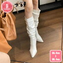 1000円OFFクーポン ロングブーツ レディース インヒール 大きいサイズ プラットフォーム コスプレ 衣装 歩きやすい 美脚 カジュアル オシャレ 身長UP...