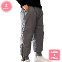 1700円OFFクーポン 中綿パンツ キッズ ダウンパンツ 裏起毛 スノーパンツ スキーパンツ ロングパンツ 雪遊び スノーウェア 男の子 女の子 スノーボード おしゃれ 中綿 裏起毛 撥水 透湿 防風 子供 保育園 幼稚園 小学校 スキー クリスマス プレゼント YJSO