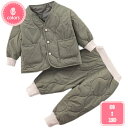 800円OFFクーポン ベビー服 男の子 女の子 冬 カバーオール 長袖 Vカット ジャンプスーツ 防寒 新生児 出産祝い もこもこ ダウンパンツ ダウンジャケット パンツ 前開き 80cm 90cm 2点セット ルームウェア 赤ちゃん YJSO