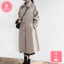 1700円OFFクーポン ファッション レディース ショートコート 無地 アウター 秋冬 おしゃれ 可愛い チェスター カジュアル チェスターコート レディース コート ロング コート アウター 中綿コート レディースコート 大きいサイズ カジュアル シンプル YJSO