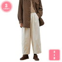2000円OFFクーポン ワイドパンツ ガウチョパンツ 袴パンツ 無地 カジュアル ワイド ゆったり 春秋 ポケット付き 大きいサイズ カジュアル ワイドパンツ ロングパンツ 暖かい コーデュロイパンツ 体型カバー ロング バルーンパンツ YJSO
