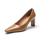 1700円OFFクーポン レディース パンプス 5cm ピンヒール ポインテッドトゥ シューズ ハイヒールパンプス 靴 美脚 レザー 本革 婦人靴 履きやすい ...
