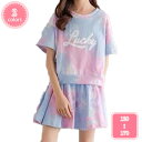 1700円OFFクーポン 女の子 セットアップ 子供服 ジャージ tシャツ ショートスカート 上下セット 2点セット キッズ トップス スポーツウェア ガールズ 運動着 ズボン 夏服 ジュニア服 カジュアル 女児服 半袖 スウェット 夏 通園 通学 YJSO