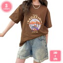 1700円OFFクーポン 子供 セットアップ 女の子 夏服 上下セット デニム ショートパンツ 半袖tシャツ 2点セット キッズ ジャージ ガールズ スポーツウ...