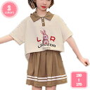 1700円OFFクーポン 女の子 入学式 スーツ フォーマルスーツ チェック柄 子供服 セットアップ スカートセット プリーツスカート キッズ ジャケット 子供...