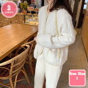 カーディガン レディース ニット 上品 クルーネック カーデ 長袖 ニットカーディガンUVカット ストレッチ シンプル 長袖 秋 冬 秋冬 黒 大人 着痩せ セ...