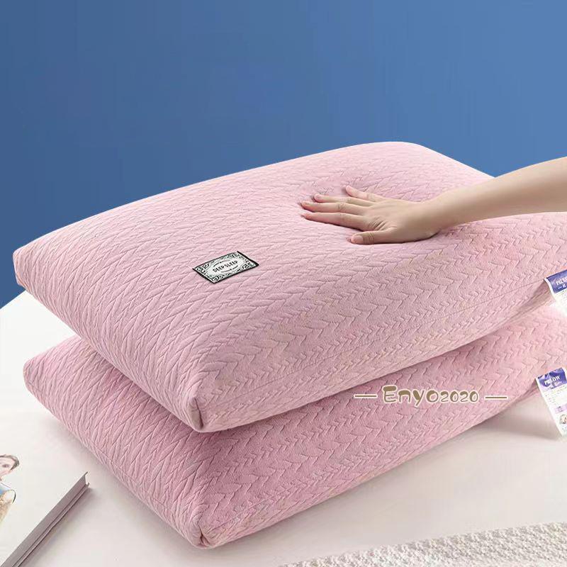 枕 肩こり 首が痛い 洗える 低反発枕 ギフト まくら マクラ 安眠枕 首こり 選択可能 ギフト ストレートネック 快眠枕 頸椎 敬老の日 [3]