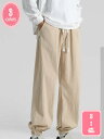 777円OFFクーポン リネン パンツ 麻 メンズ ワイドパンツ サルエル 綿麻 9分丈 大きいサイズ リラックス カジュアル 清涼 春 夏 秋 涼しい アンクル ボトムス 薄手 ズボン オシャレ YJSO