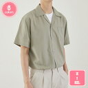 1700円OFFクーポン 半袖ワイシャツ メンズ 紳士用 ビジネス Yシャツ ボタンダウン シャツ カッターシャツ 大きいサイズ 仕事 通勤 30代 40代 白...