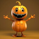 300円OFFクーポン 置物 オブジェ ハロウィン雑貨 飾り ナチュラル 雑貨 卓上 リアル カボチャ 骸骨 ガイコツ おしゃれ かわいい インテリア デコレー...
