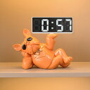 300円OFFクーポン 卓上 アナログ時計 時計 デスク 卓上時計 デスクトップ おしゃれ テーブルクロック 壁掛時計 シンプル 置き時計 デスク時計 かわいい...