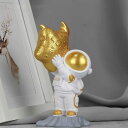 300円OFFクーポン 宇宙飛行士の置物 創造性 置物 宇宙人 星 オブジェ 宇宙飛行士の装飾 宇宙飛行士の装飾 宇宙飛行士像 彫刻 パーティー 誕生日 寝室に ホームインテリアオーナメント 贈り物 娘からお母さんへのギフト YJSO