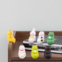 500円OFFクーポン 猫箸置き ネコちゃん ラッキーキャット カエルの置物 猫箸枕 セラミック かわいい飾り 居酒屋 ファミリーダイニングテーブル リビングルームに最適 オブジェ インテリア 新築祝い 引っ越し プレゼント ギフト YJSO