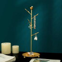 500円OFFクーポン 鳥 アクセサリースタンド アクセサリートレイ 可愛い リングスタンド 小物入れ ホルダー ジュエリートレイ ネックレス 指輪 ピアス 時計 ブレスレット ジュエリー収納 かわいい インテリア 置物 YJSO