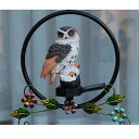 300円OFFクーポン ソーラーライト ソーラー置物 屋外 アウトドア 装飾用品 レジン 自動点灯 庭園 太陽光灯 彫像 装飾品 芝生の飾り ガーデニング ライト 防水 耐候性 耐久性 面白い 雰囲気 贈り物 ギフト クリスマス 新築祝い 家の装飾 屋外 屋内 YJSO