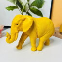 300円OFFクーポン レジン 置物 北欧 シンプル 象 縁起物 アニマルオブジェ 動物 樹脂 インテリア オブジェ ゾウ デスクトップ リビングルーム 事務室...