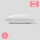枕 低め 首 柔らかい 50×70cm 安眠グッズ 抗菌 防臭 丸洗い可能 頭を支える 柔軟 体圧分散 高級ホテル仕様 良い寝心地 上質ポリエステル繊維填充 肌...