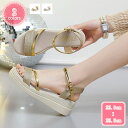 800円OFFクーポン 厚底サンダル ウエッジソールサンダル 美脚サンダル 女性サンダル 夏サンダル レディースサンダル 厚底シューズ 美脚シューズ 夏シューズ レディースシューズ ストラップサンダル 軽量 歩きやすい 夏靴 YJSO