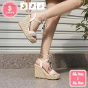 777円OFFクーポン 厚底サンダル 美脚 歩きやすい 履きやすい アンクルストラップ ウェッジソール サンダル レディース 歩きやすい ヒール 厚底 春夏 カジュアル ウェッジサンダル ハイヒール 痛くない カジュアル 通勤 デート YJSO