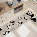 500円OFFクーポン キッチンマット 拭ける 台所マット 低反発 玄関マット 滑り止め はっ水 防汚 低反発 ふわふわ ホットカーペット 洗える 台所マット ロング おしゃれ 汚れ防止 キズ防止 凹み防止 お手入れ簡単 拭けるキッチンマット YJSO