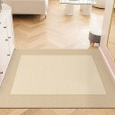 300円OFFクーポン 屋外玄関マット 泥落としマット 幾何学 柔らかい フリーカット 耐摩耗性 滑り止め 水で洗える welcome ドアマット PVC ウェ...