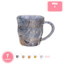 800円OFFクーポン ガラスカップ マグカップ シンプル 透明デザイン ティーカップ コーヒーカップ ギフト 誕生日プレゼント 可愛い ガラスコップ 取っ手付...
