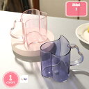 800円OFFクーポン エレガント マグカップ 可愛い 素敵 透明 取っ手付き デザイン 新婚夫婦の結婚祝い ギフト プレゼント コーヒーマグカップ シンプル ...