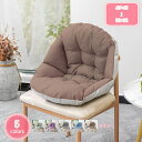 1000円OFFクーポン 座布団 クッション 低反発 厚め ざぶとん 椅子用 厚手 フロアクッション 無地 おしゃれ 正方形 四角 シンプル かわいい ふわふわ...