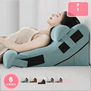 3500円OFFクーポン 枕 まくら マクラ 高反発枕 洗える 通気性 睡眠ベッド用ウェッジ枕 ストレートネック 横向き 横向き寝 仰向け うつぶせ寝 高さ調整...