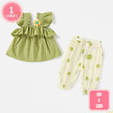 ベビー服 女の子 長袖 tシャツ ロングパンツ 上下セット 子供服 キッズ服 フリル カットソー ズボン セットアップ 花柄 赤ちゃん服 かわいい新生児服 ガールズ スーツ 春夏 キッズ トップス パンツ 出産祝い 誕生日プレゼント YJSO